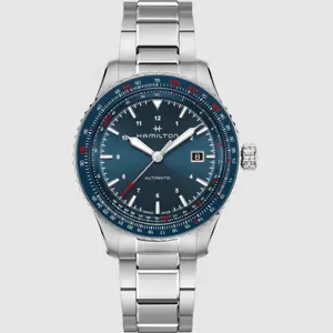 Hamilton US: Automatic Watches as low as $575