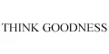 Think Goodness Discount code