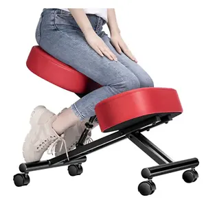 VIVOHOME 人体工学跪姿椅