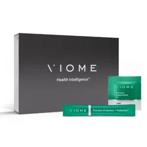 Viome: For Gut + Full Body Health $199/month