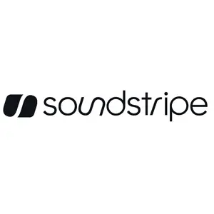 Soundstripe: Select Plans As low As $9.99 Per Month