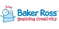 Baker Ross Promo Code
