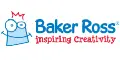 Baker Ross Discount Code