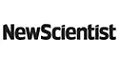 New Scientist Gutschein 