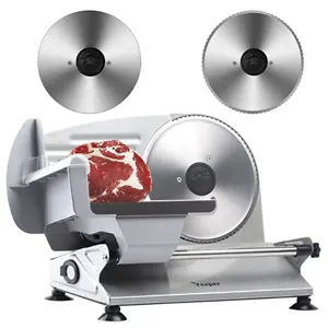 Yeeper Meat Slicer Home