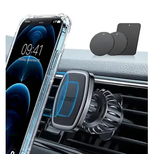 Lisen 磁力手机支架