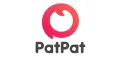 PatPat HK 優惠碼