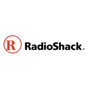 RadioShack: 10% OFF Your Orders when You Sign Up