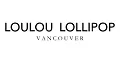 Loulou Lollipop Coupon