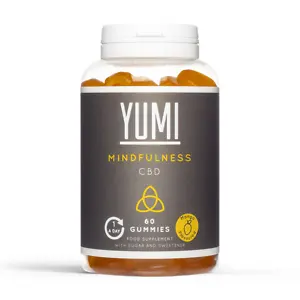 Yumi Nutrition: Sign Up & Get 15% OFF Your Order