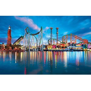 CheapOair: Orlando Travel Deals! Save Up to $24 OFF Fees on Flights
