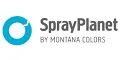 Spray Planet Code Promo