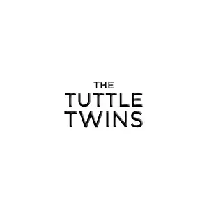 The Tuttle Twins: Get 35% OFF Select Books