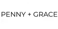 mã giảm giá Penny + Grace