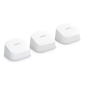 Eero 6 mesh Wifi 路由系统