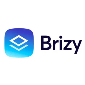 Brizy: 8% OFF Any Order