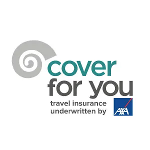 CoverForYou: 5% OFF Coverforyou Annual Multi Trip Insurance