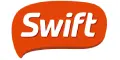 Swift BR Cupom