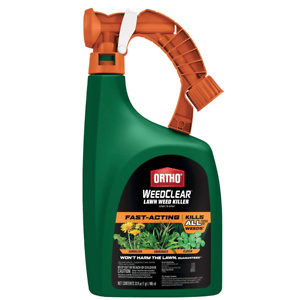 Amazon: Lawn Care Products Sale