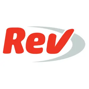 Rev: Automated Transcription Only $0.25 Per Minute