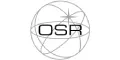 OSR FR Code Promo