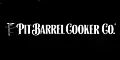 Pit Barrel Cooker Slevový Kód