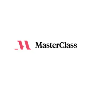 MasterClass: 15% OFF All Plans with Sign-up