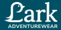 Lark AdventureWear Discount code