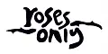 Roses Only US Code Promo