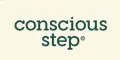 Cupom Conscious Step