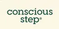 mã giảm giá Conscious Step