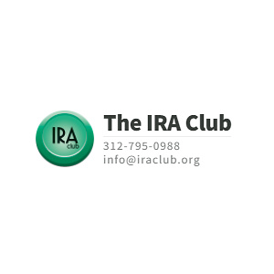 IRA Club: Get a Free Ira Account For the First Year!