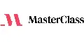 mã giảm giá MasterClass