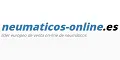 Cupón neumaticos-online.es