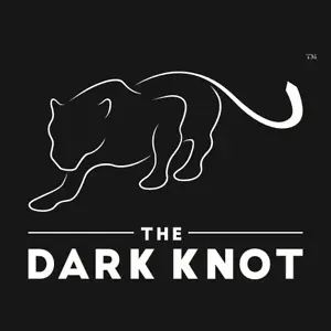 The Dark Knot: Sign Up for 20% OFF Sitewide