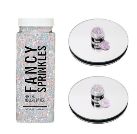 Fancy Sprinkles: 复活节系列产品8折