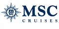 MSC Cruises Gutscheincode 