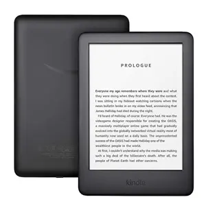 Amazon Kindle 6" 8GB 2019款 电子书阅读器