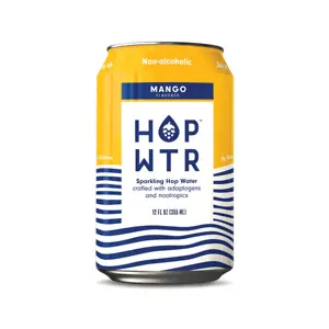 HOP WTR: Sign Up and Get 10% OFF Your First Order