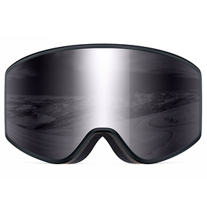 Outdoor Master: Up to 30% OFF PULSE XL Cylindrical Snow Goggles