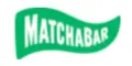 MatchaBar Promo Code