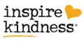 Inspire Kindness Slevový Kód