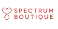 Spectrum Boutique Kortingscode