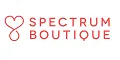 κουπονι Spectrum Boutique