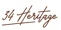 34 heritage Kortingscode