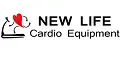New Life Cardio Equipment 折扣碼