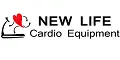 New Life Cardio Equipment Rabattkod