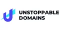 Cupom Unstoppable Domains