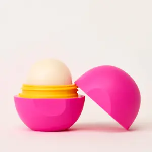 eos: Free Sphere Lip Balm on $35 or More
