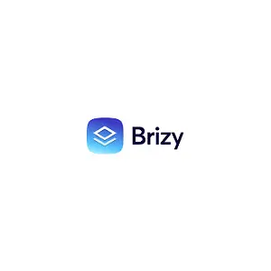 Brizy: Save $70 OFF the Brizy One-Time Agency Plan